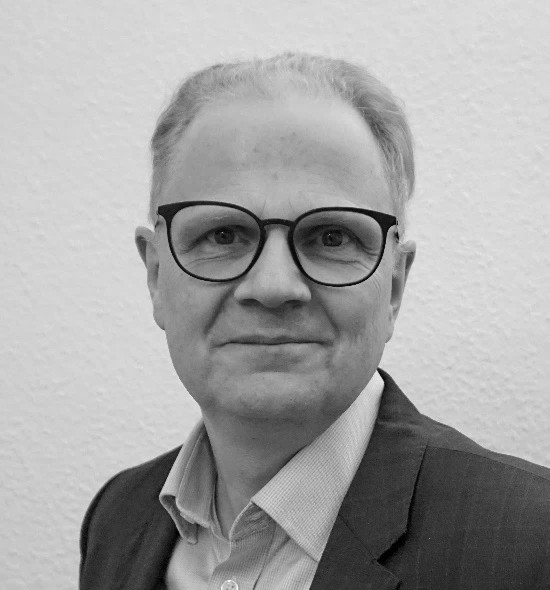 Prof. Florian Matthes