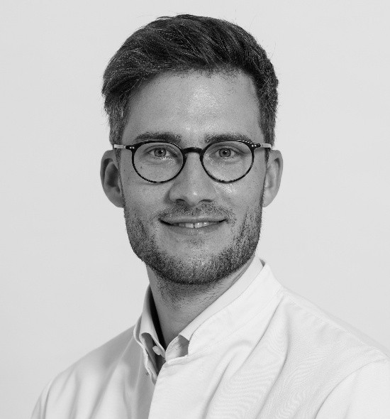 Prof. Dr. Jan C. Peeken