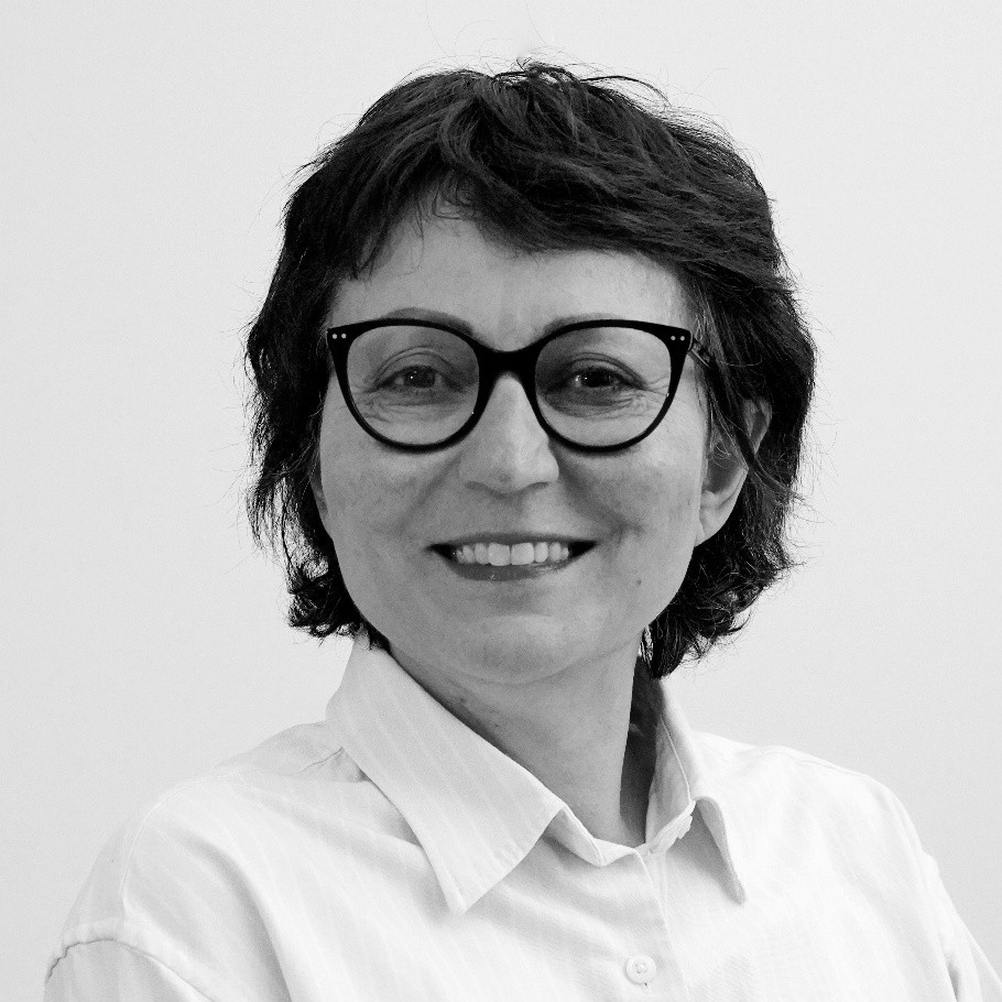 Nastaran Matthes